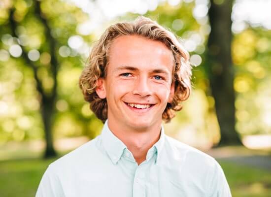 Mattehjälp med mattelärare David