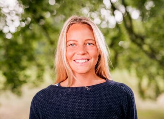 Mattehjälp med mattelärare Ebba