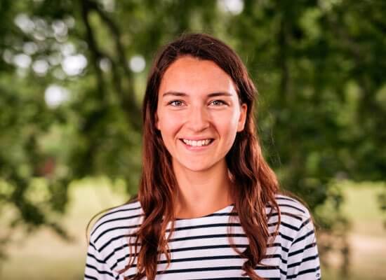 Mattehjälp med mattelärare Emma