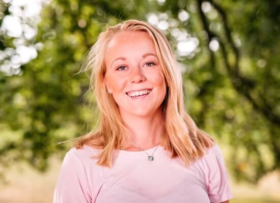 Mattehjälp med mattelärare Felicia