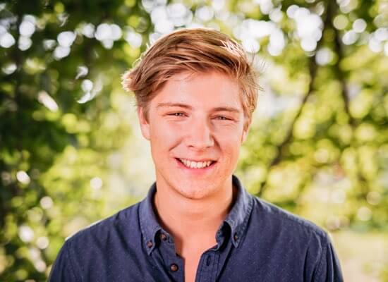 Mattehjälp med mattelärare Fritiof