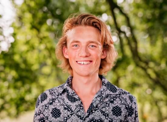 Mattehjälp med mattelärare Jon