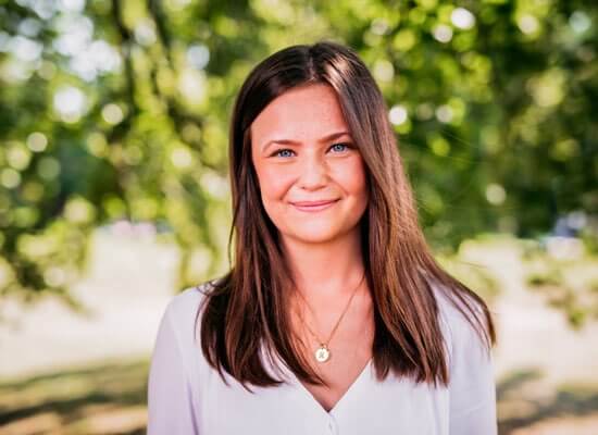 Mattehjälp med mattelärare Rebecca