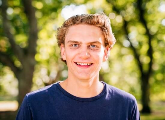 Mattehjälp med mattelärare William