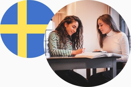 Läxhjälp Svenska med privatlärare Svenska från Allakando