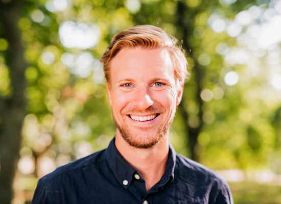 Privatlärare i Stockholm: Emil