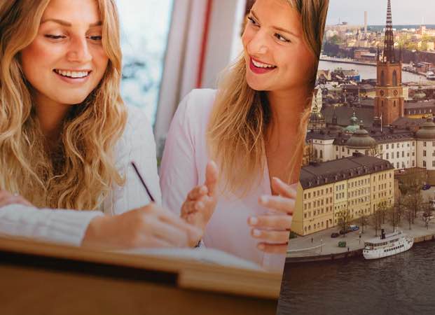 Läxhjälp Stockholm