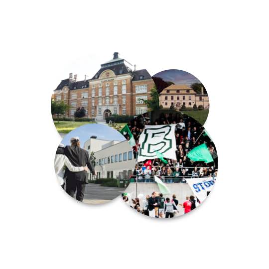 Läxhjälp i Malmö på gymnasiet