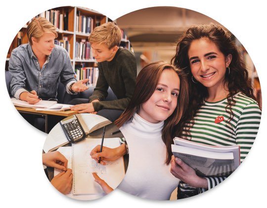 Läxhjälp högstadiet