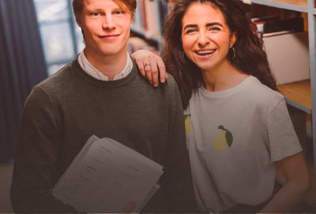 Läxhjälp universitet högskola