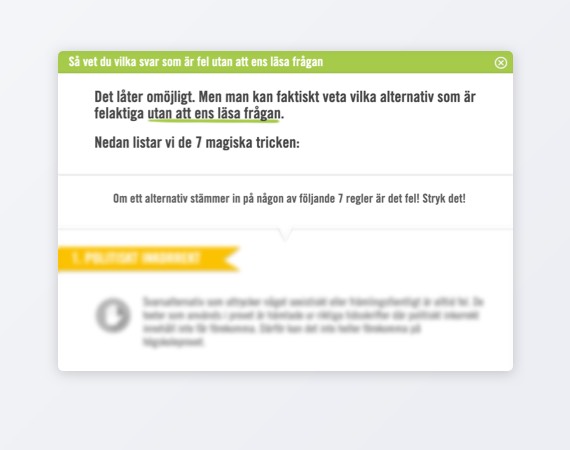 högskoleprovet plugga