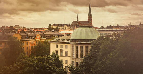 Högskoleprovet Handelshögskolan Stockholm