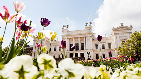 Kriminologi i Lund