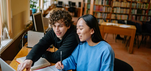 Studieteknik med studiecoach