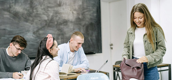 Ämnesbetyg gymnasiet