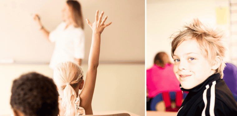 Ny läroplan för den svenska skolan – vad betyder det för ditt barn?