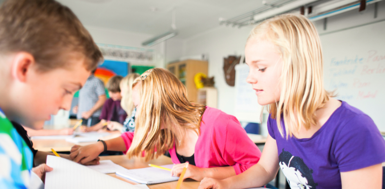 Läroplan för grundskolan – skolans uppdrag och mål | Allakando