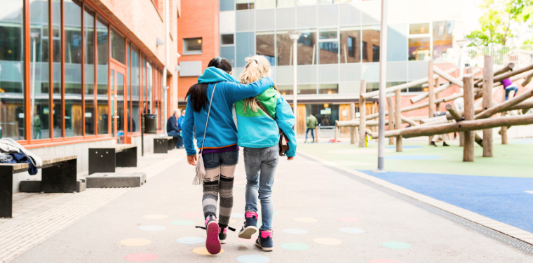 Kursplaner i grundskolan – vad ska eleverna lära sig? | Allakando