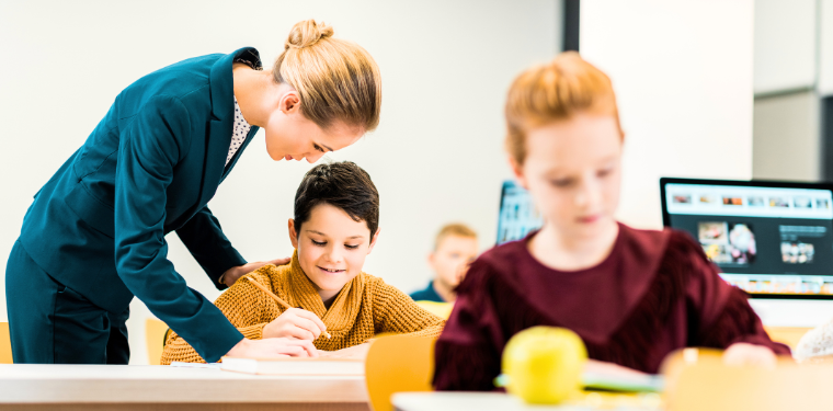 Betygssystemet i grundskolan – hur bedöms elevernas kunskaper? | Allakando