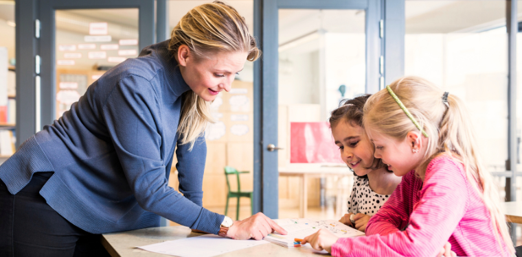 Stödinsatser och anpassningar – när eleven behöver hjälp | Allakando
