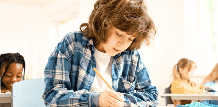 Svenska studieresultat | Allakando