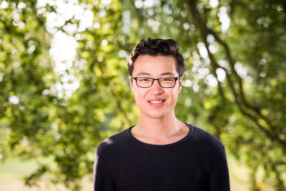 Läxhjälp med Richard