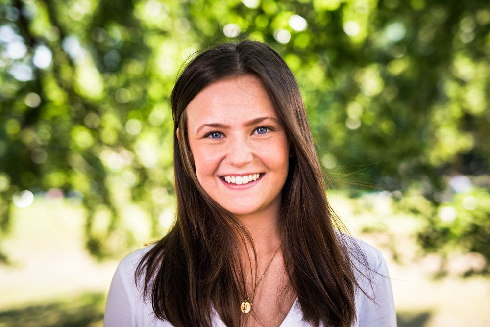 Läxhjälp med Rebecca