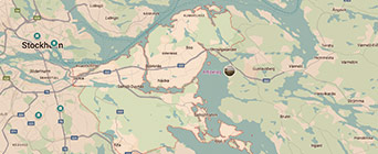 Läxhjälp i Nacka