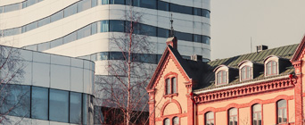 Läxhjälp i Umeå