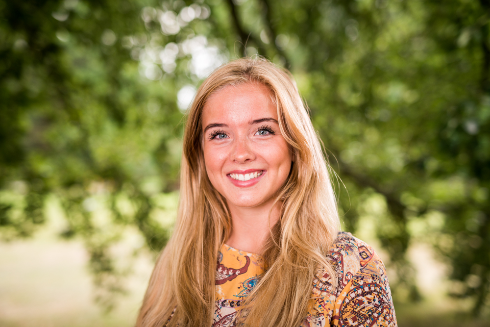 Läxhjälp med Caroline