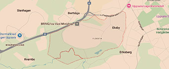 Läxhjälp i Flogsta