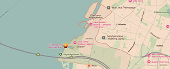 Läxhjälp på Limhamn