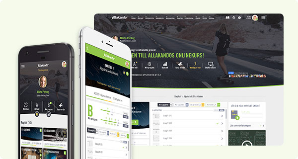 Läxhjälp nationella prov högskoleprovet