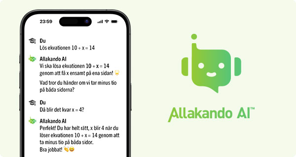 Läxhjälp AI