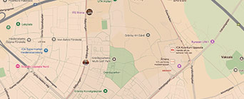 Läxhjälp i Gränby