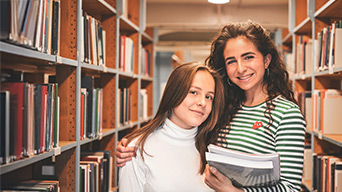 Läxhjälp med fokus på motivation och studieteknik